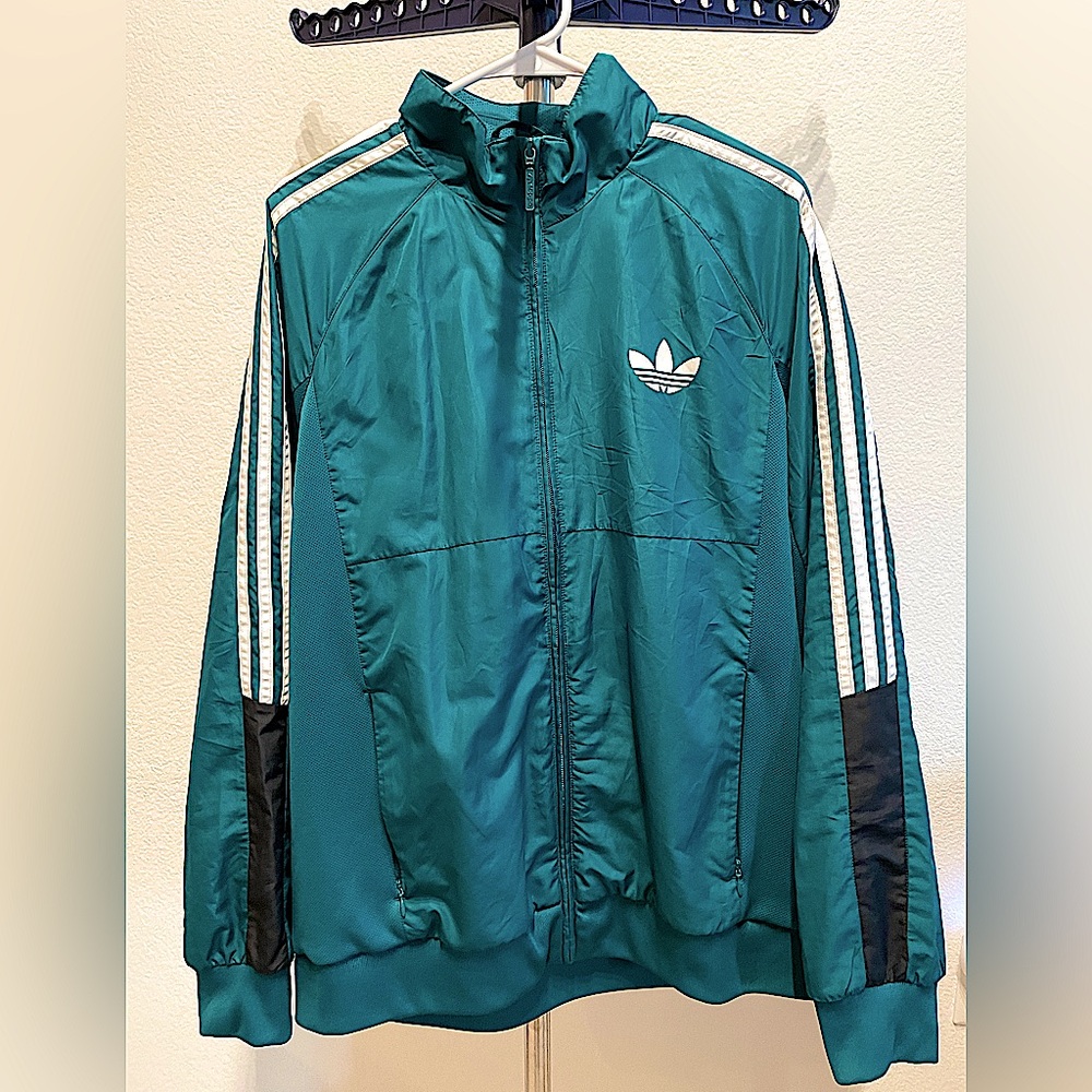 Adidas Originals Track Jacket